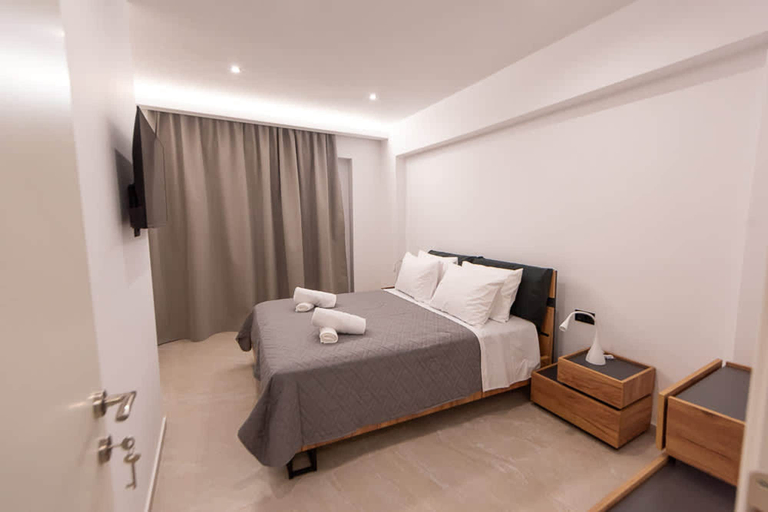 Room 2, Sinani Villas Rhodes - Serene Cozy Getaway, South Aegean