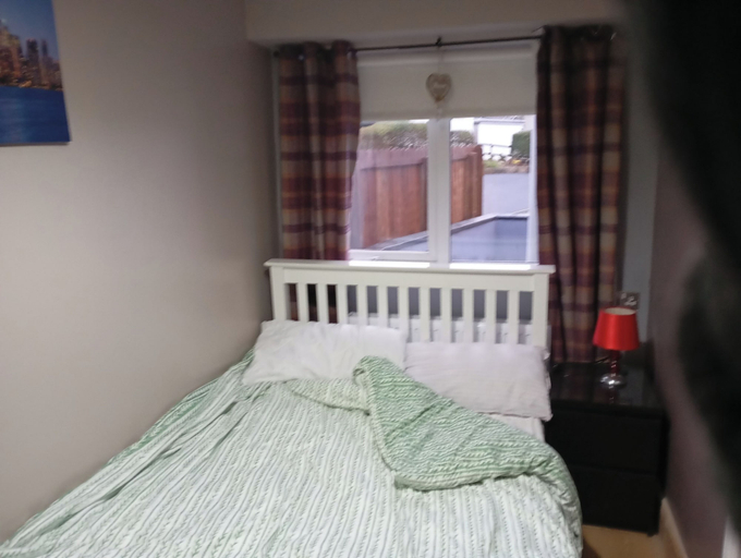 Room 5, Cosy Cottage- Sleeps 4, Free Parking & Golf Nearby
