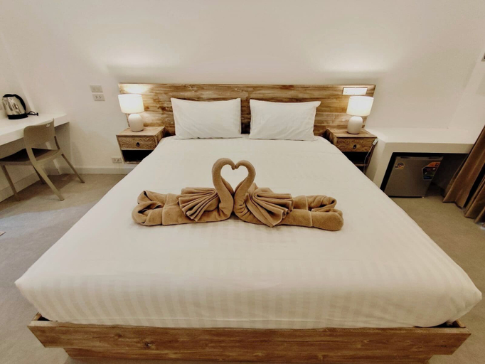Bedroom 3, Eden Extend Fisherman Village, Ko Samui