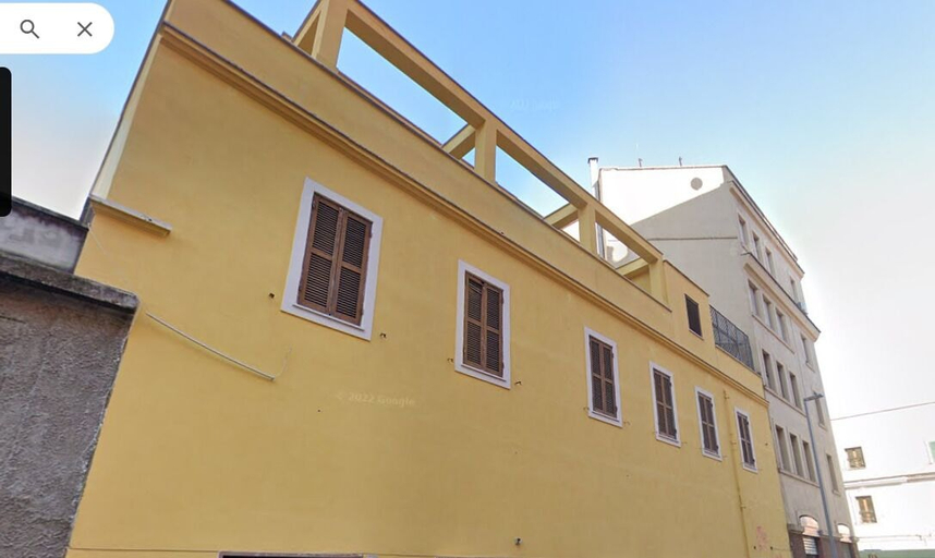 Exterior & Views, Enotri Guest House, Rome