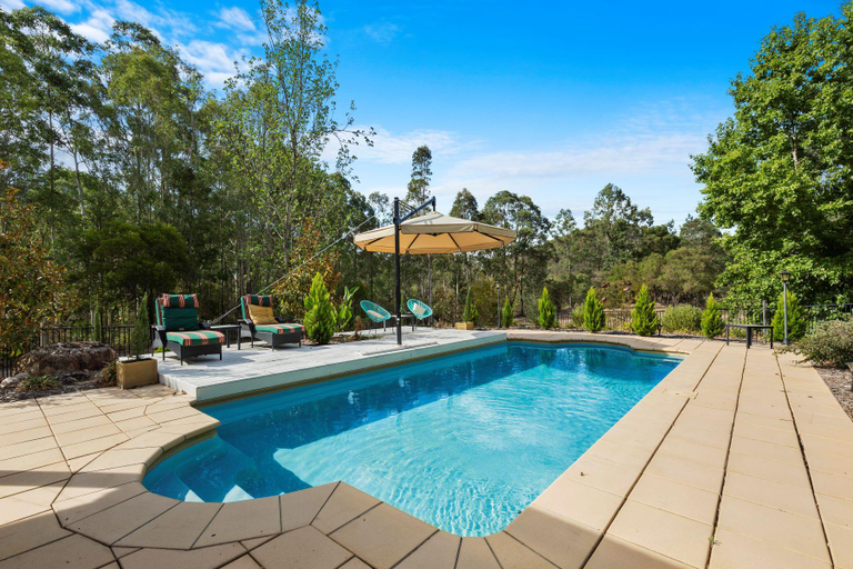 Others 4, Barney Creek Vineyard Cottages, Beaudesert - Pt C