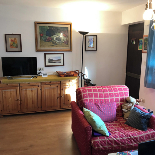 Interior 3, Suite Marco nice apartment in Cavalese with View, Trento