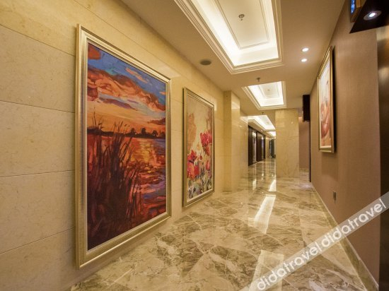 Others 3, Wanlong Hotel, Zhangzhou