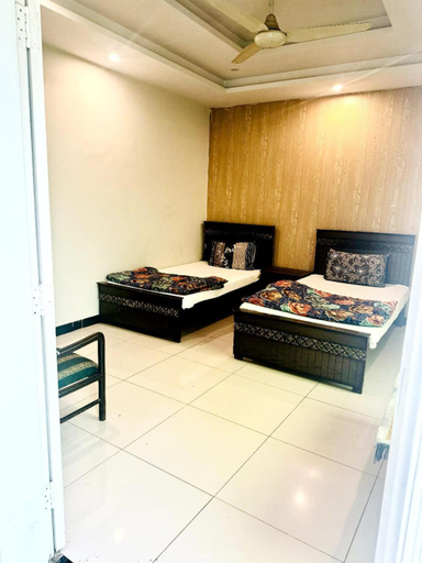 Others 3, InTown Guesthouse, Islamabad