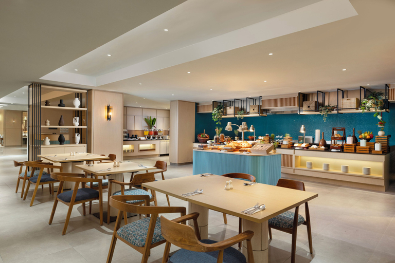 Food & Drinks 5, Hilton Garden Inn Bali Nusa Dua, Badung