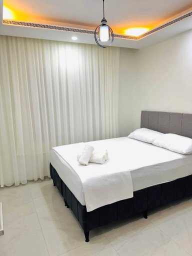 Bedroom, Midyat Dnc Apart Otel, Midyat