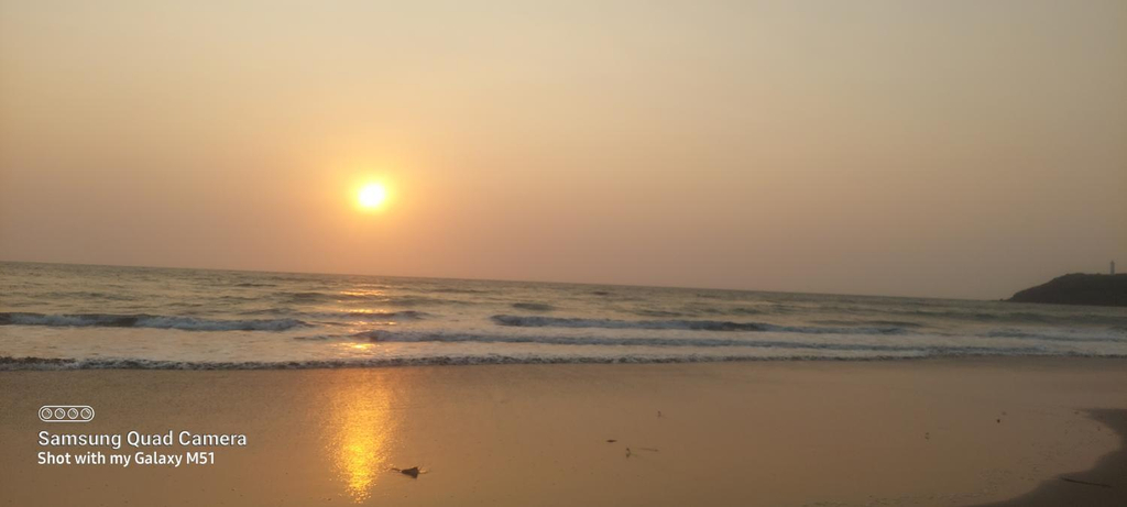 Others 5, Shiva Beach Resort, Sindhudurg