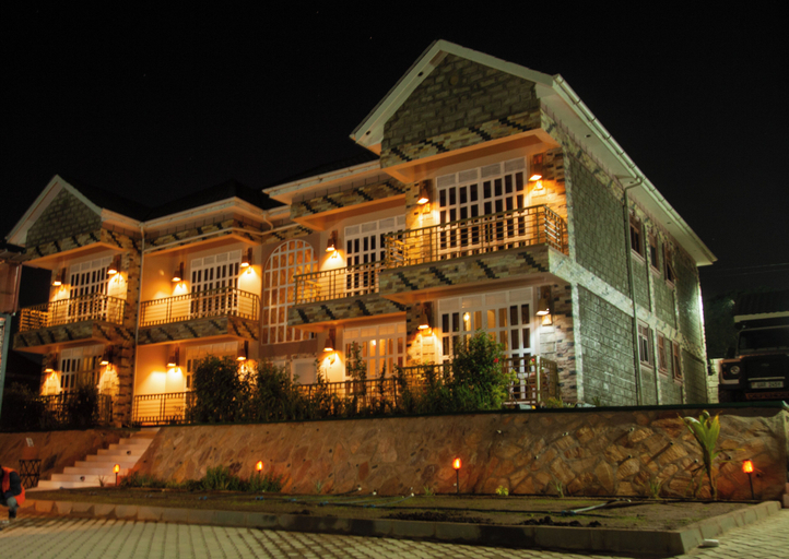 Exterior & Views 2, Jet Villas Entebbe, Entebbe