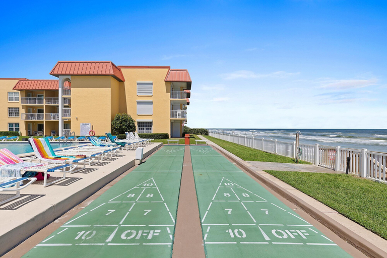 Exterior & Views 2, Point East 213, Volusia