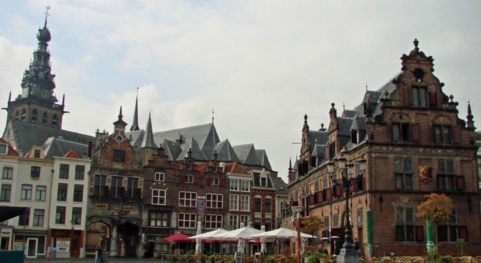 Food & Drinks, Gastenverblijf Aan de Bagijnstraat, Heumen