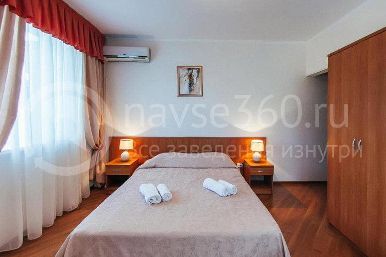 Others 4, Miranda, Gelendzhik gorsovet
