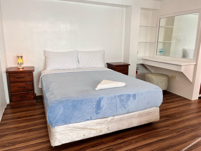 Bedroom 4, Cilex Hotel and Dive, Mabini