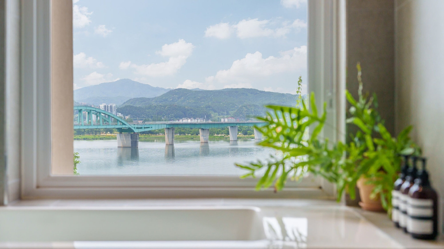 Others 1, Chuncheon The Haven River Pension, Gapyeong