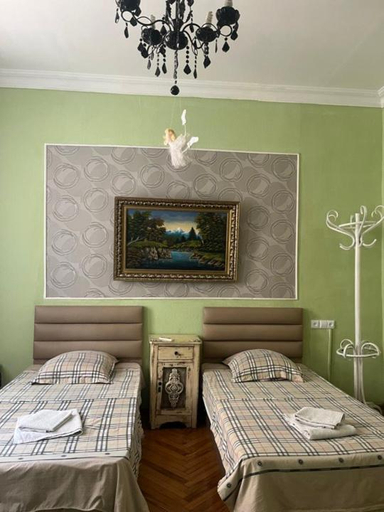 Others 2, Vintage Guest House, Tbilisi