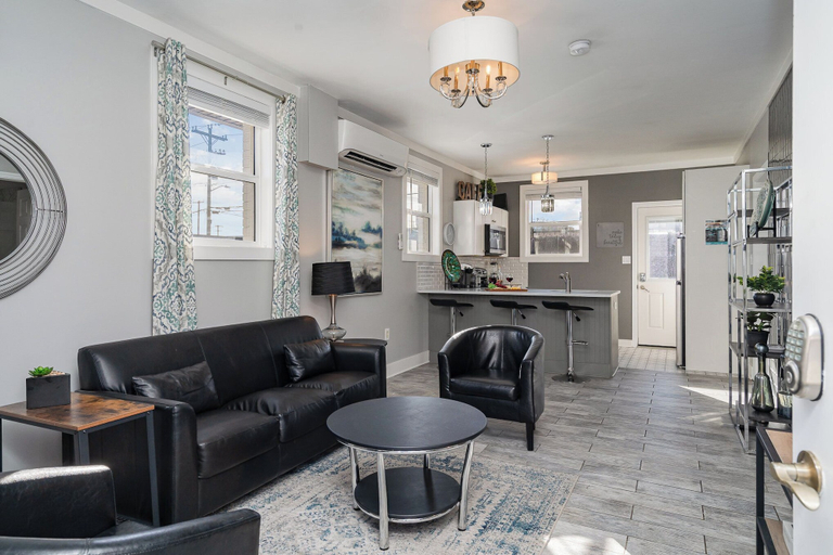 Interior 2, Opulent Pearl - Private Patio - Mins to Broadway, Davidson
