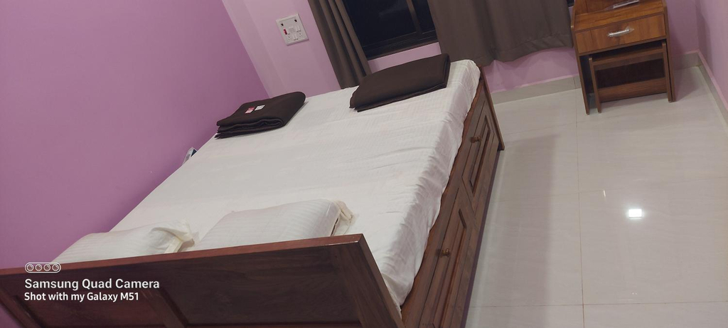Others 2, Shiva Beach Resort, Sindhudurg