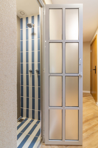 Room 3, Cosy a few Steps From Copacabana Beach Q13, Rio de Janeiro