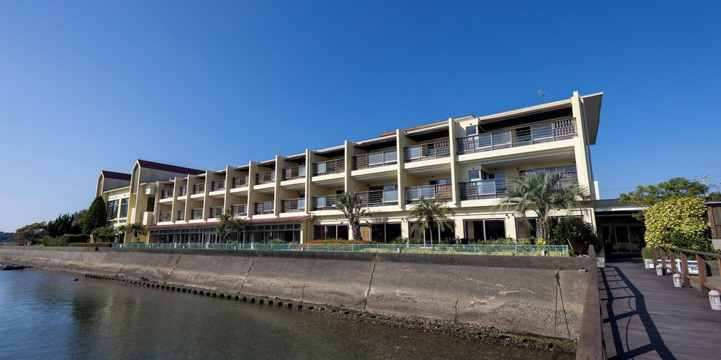 Exterior & Views 1, Haifu, Shima