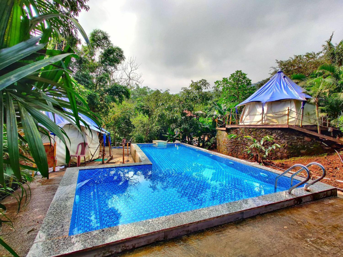 Sport & Beauty 2, The Lotus Resort Lonavala, Pune