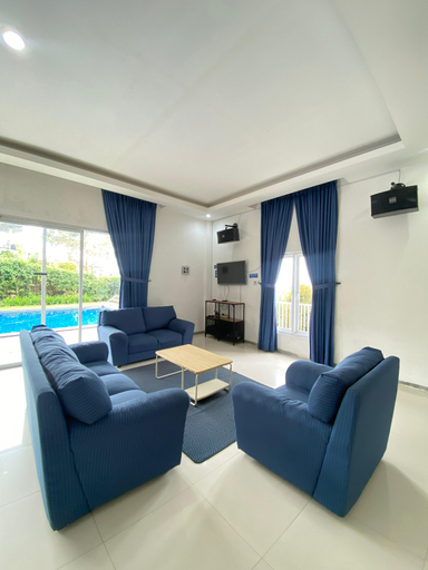Others 4, Villa Double Zee, Bogor