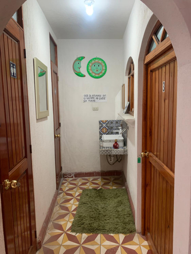 Others 3, Casa Banyoles, Quetzaltenango