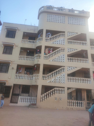 Others 4, Mahnoor studio Apartment, Nyali