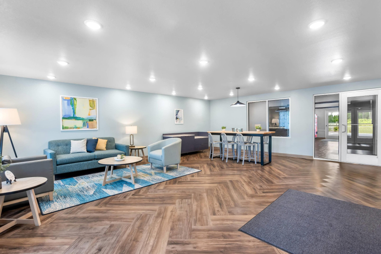 Others 5, WoodSpring Suites Savannah West - Ellabell Metaplant, Bryan
