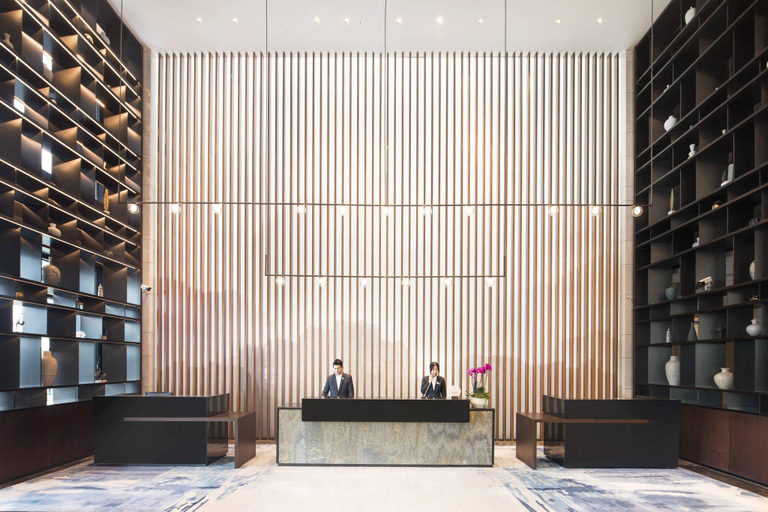 Others 5, Fairfield by Marriott Taizhou Bay, Taizhou