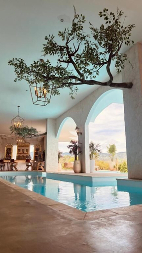 Exterior 3, MYLOS Hotel Boutique, Guatapé