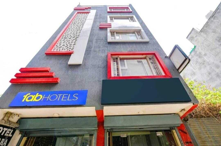 Exterior & Views 2, Hotel Ishtara, Delhi