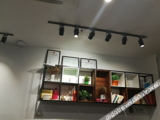 Others 4, dengba hostel, Beijing