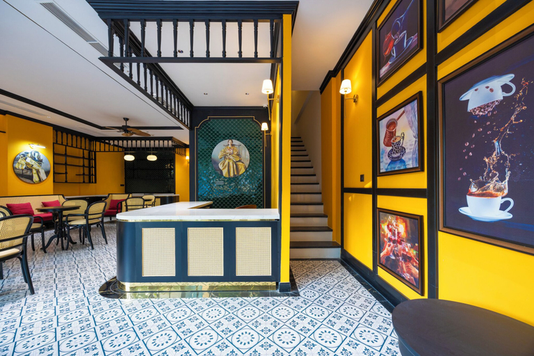 Others 2, Lotus Home Cafe - Cable Car Station, Phú Quốc