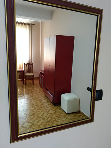 Others 5, Hotel Gjeli, Fierit
