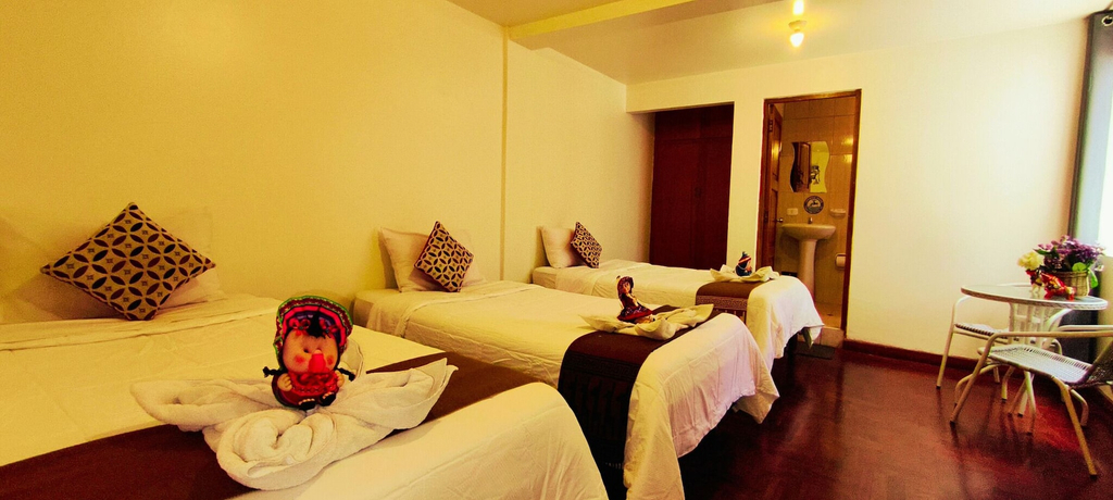 Others 4, Hotel Casa Alegría, Cusco
