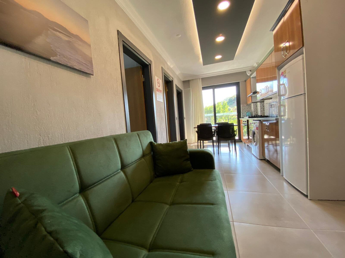 Living area 3, Nurhal, Ortaca
