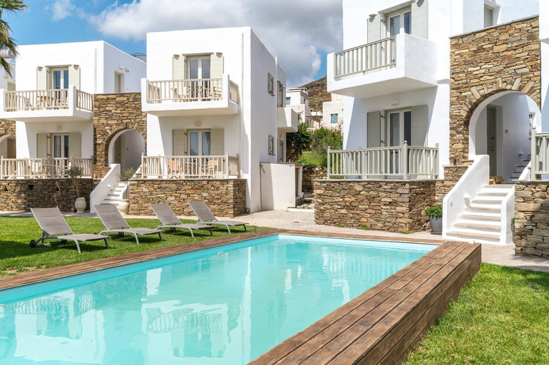 Others 2, Ninemia Suites Tinos Grand 104, South Aegean