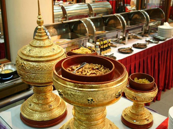 Others 5, Yuzana Garden Hotel, Yangon