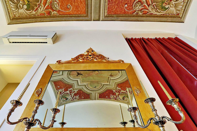 Others 2, AMM Luxury Rooms, Rome