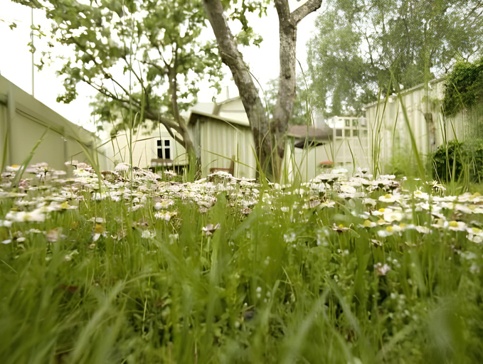 Others 3, Promenaadi Villa, Pärnu