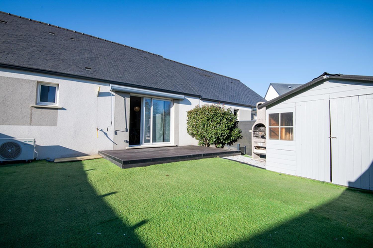 Others 4, Le Petit Choiseul - Superb bungalow sleeps 6, Indre-et-Loire
