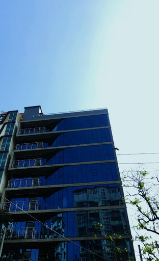 Others 5, Hotel Azure, Yangon