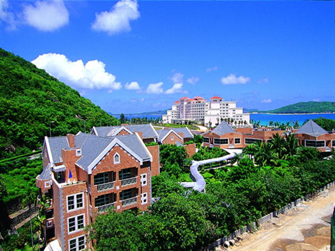 Others 4, Huandao Beach Hotel, Sanya