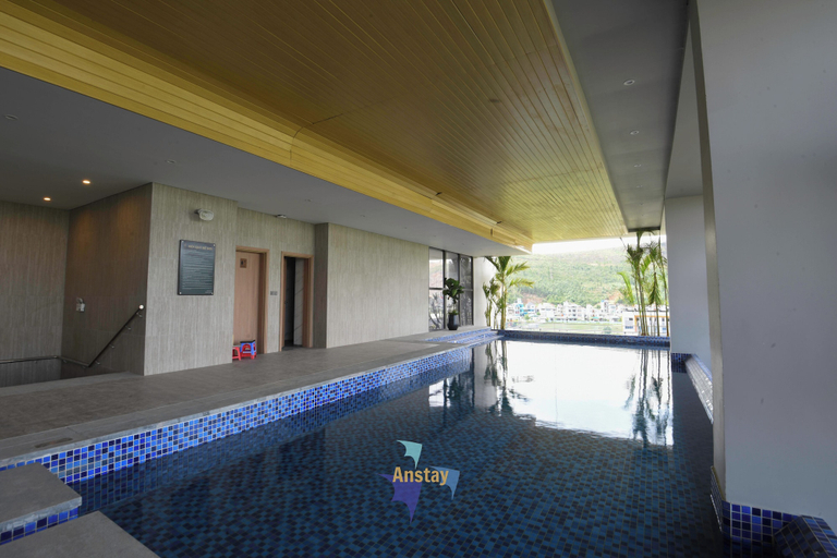 Sport & Beauty 3, ICON40 Ha Long Managed by Anstay, Hạ Long