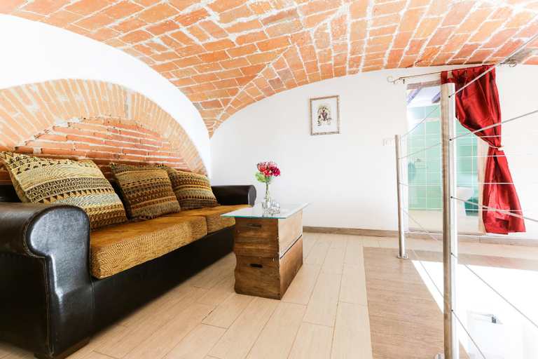 Others 3, Florence Fortezza Apartment, Florence