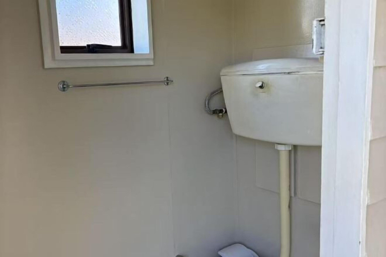 Bathroom 4, The Nest on Till, Waitaki