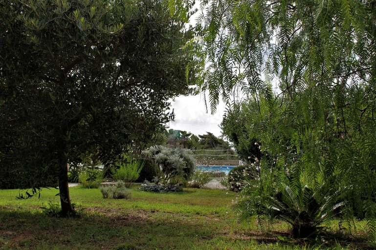 Others 5, Residence Les Oliviers, Livorno