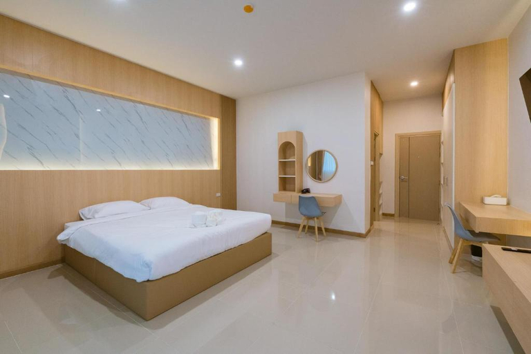Bedroom 3, Vera Residences, Mae Sai
