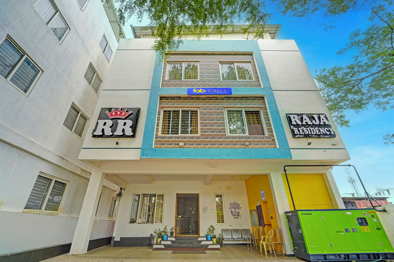 Primary image, Fabhotel Raja Residency, Coimbatore