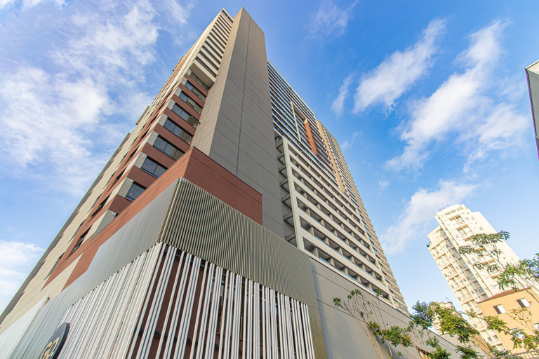 Room 4, Estilo y Confort Pr Ximo ao Allianz Parque Sp-p1208b, São Paulo