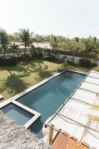 Sport & Beauty 3, Villa Binn, Cruz